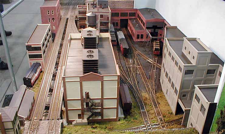 Show Your Switching Shunting Layout Page 2 Layout Building Jns Forum