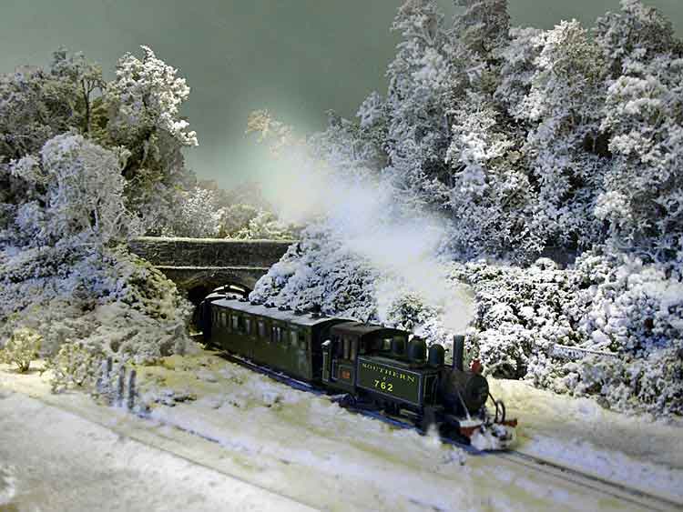 Ultimate Picture Railroad Modeling Guide with over 35,000 Prototype Photos 