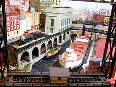 Great Lakes & Valley RR