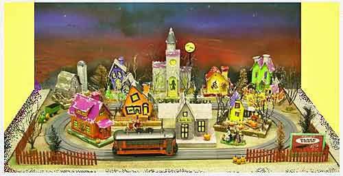 Spook Hill