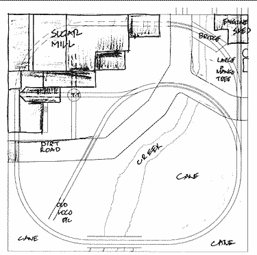 Toolybuc Plan