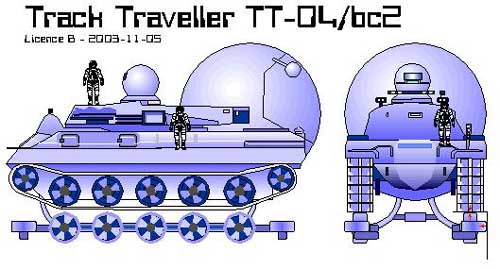 Traveller 1