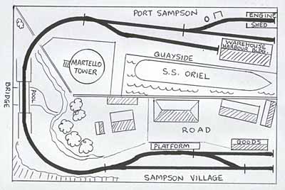 Sampson Vale plan