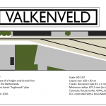 Valkenveld Track Plan