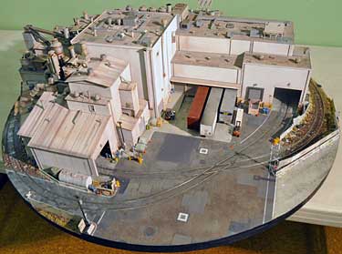 Bay Freight Division