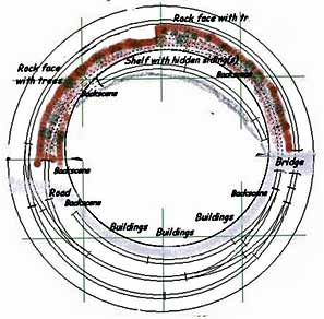 Beaver Falls Plan