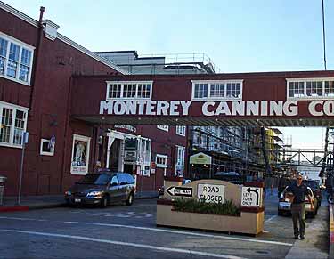 canneryrow