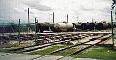 Chemex Railroad