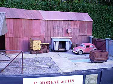 P.Moreau et Fils