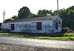 cranbury station, NJ