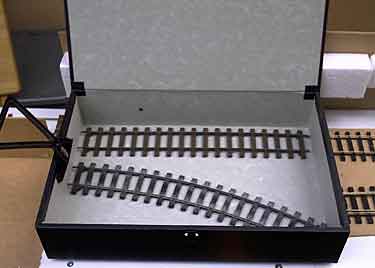 O scale box file layout