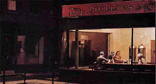 Nighthawks