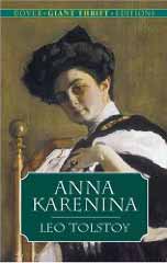 Anna Karenina