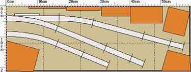 alternative Konigsberg plan