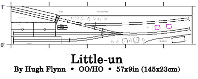 Little-un Layout