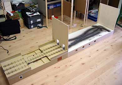 feldbahn layout