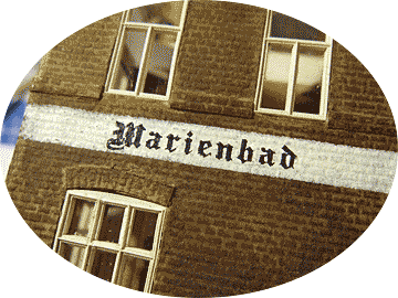 Marienbaed