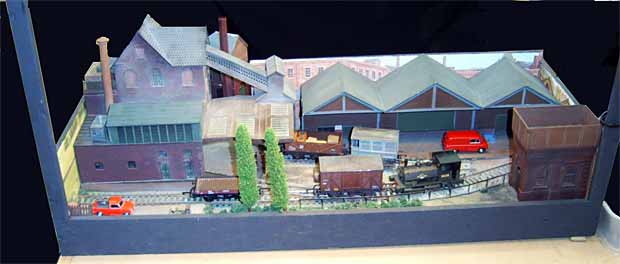 micro layouts oo