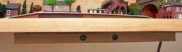 Newbury N layout