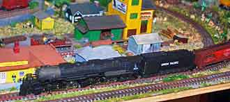 Nowhere Junction