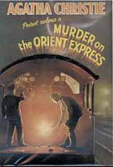 Murder on the Orient Express