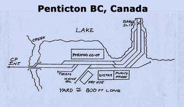 Penticton, BC, Canada