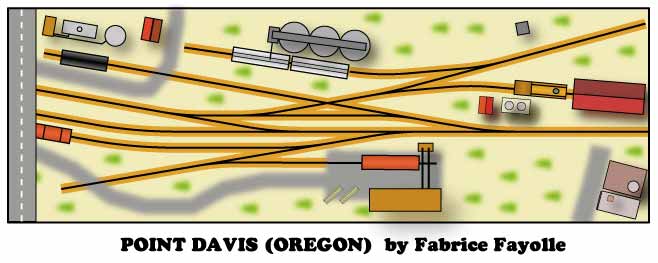 Point Davis Plan