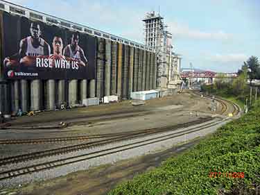 CLD-Pacific grain elevator