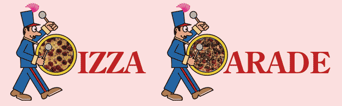 PIZZA PARADE