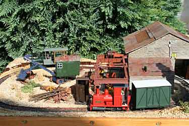 Everthorpe Quarry