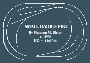Small Radius RR