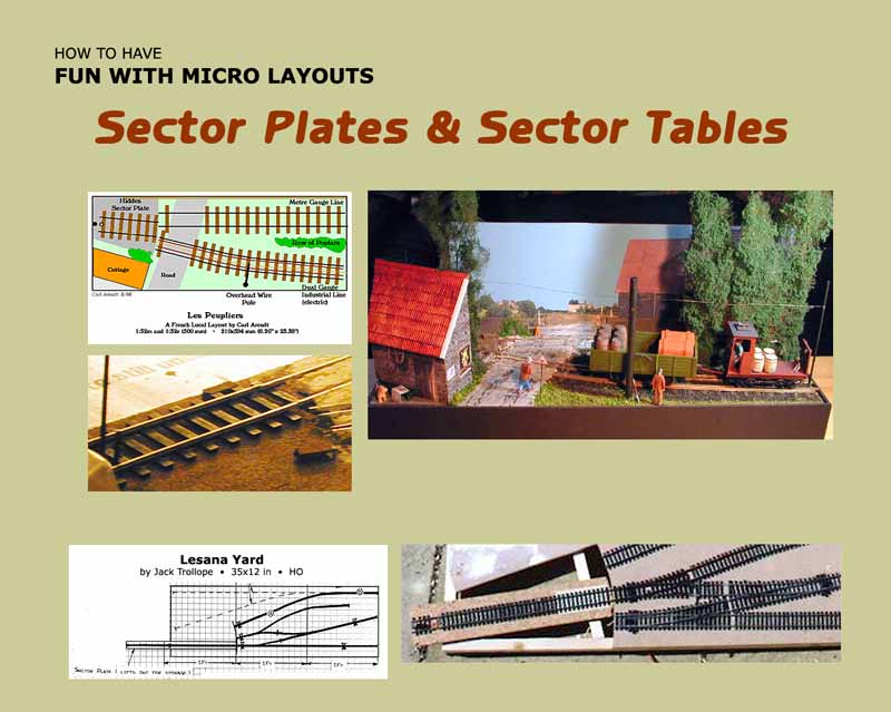 sectorplates