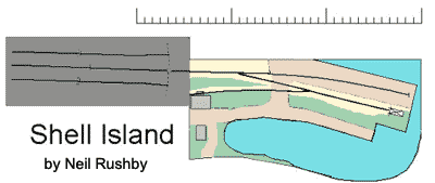 Shell Island