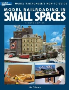 Model Railroading in Small Spaces