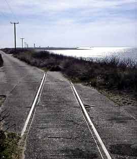 Spurn Head