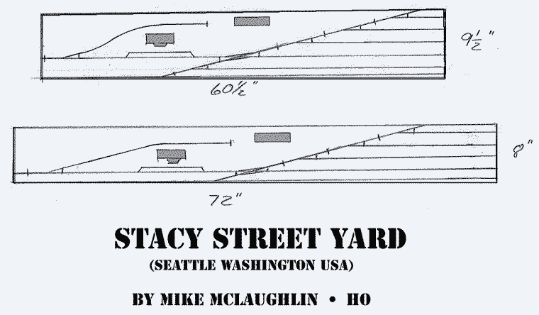 Stacy Street Yard