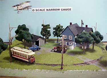 S gauge pike