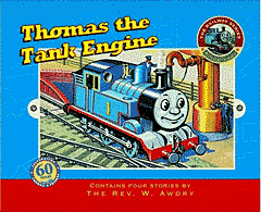 Thomas the Tank Engine