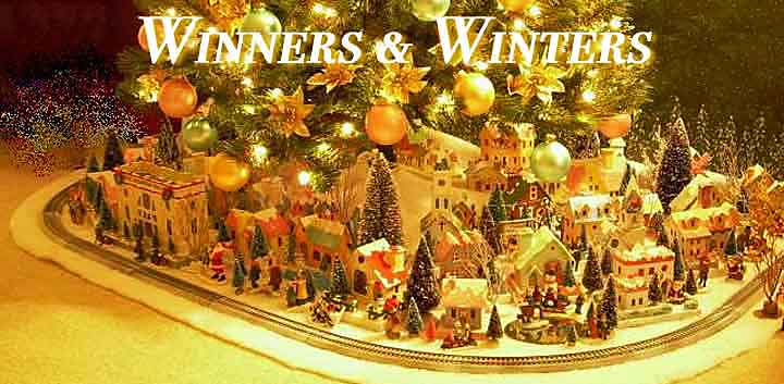 WINNERS & WINTERS