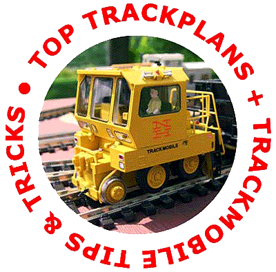 Top Trackplans + Trackmobile