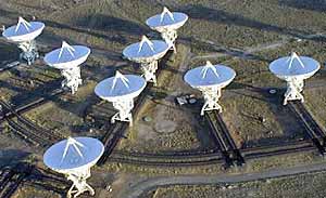 Very Large Array