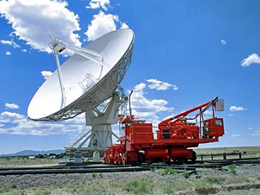 Very Large Array