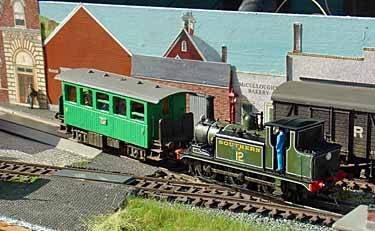 Wealdon Railway Group